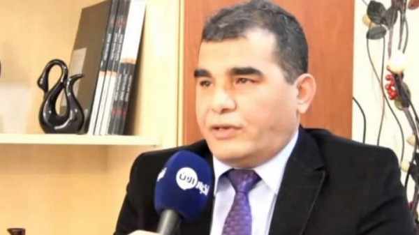 فايز الأسمر: "قصف مدينة حلب مقصود وممنهج"