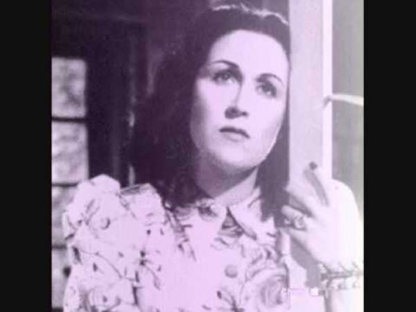 يا مسافر وناسي هواك - ليلى مراد