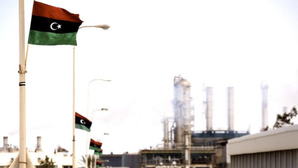 الجيش الليبي يستكمل السيطرة على أغلب حقول النفط