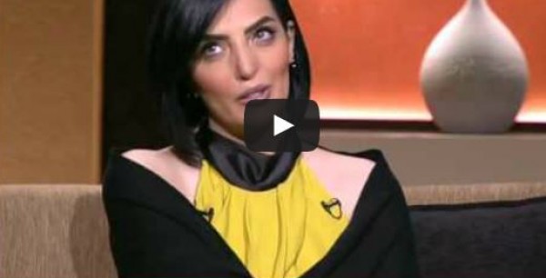 حورية فرغلي: اتعملي سحر قبل كده وفكيته بنفسي