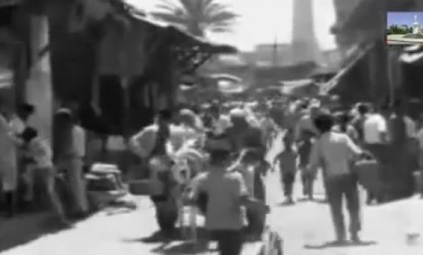 فيديو: غزة قديمًا