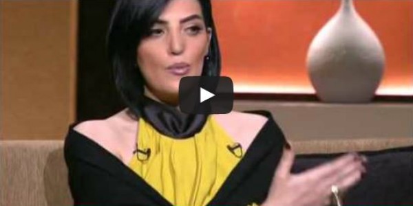 حورية فرغلي تكشف أسباب تنازلها عن جائزة ملكة جمال مصر
