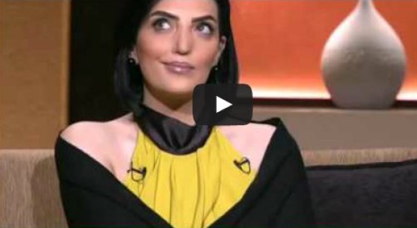 حورية فرغلي: كلابي أوفى من بنى اّدمين كتيرة