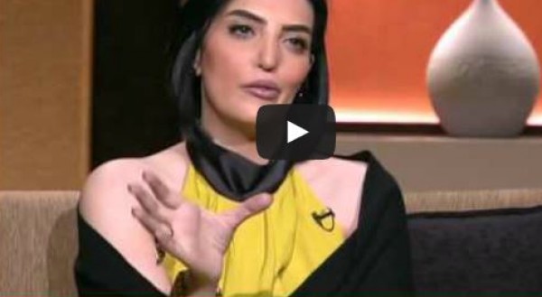 حورية فرغلي: "ورم على الرحم" حرمنى من نعمة الإنجاب
