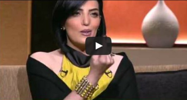 حورية فرغلي: الوسط الفني ملوث والعاملون به ما يعرفوش ربنا