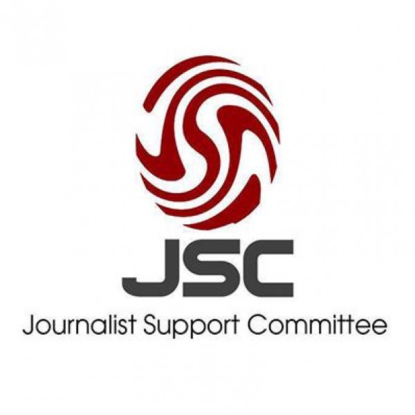 لجنة دعم الصحفيين: أكثر من 42 انتهاكاً اسرائيلياً بحق الصحفيين الفلسطينيين خلال ابريل