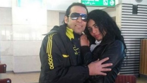 فيديو مسرب .. "سعد الصغير" يعترف بقتل ابنة الراقصة "شمس"
