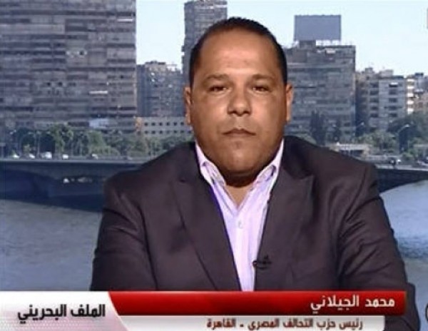حب مصر للمحليات: مشروع الحكومة لـ"الإدارة المحلية" جيد والحكومة أخذت بآراء الشباب فى مسودتها لقانون الإدراة المحلية