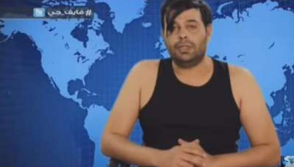 عماد فراجين..وجدي غنيم والفيزون