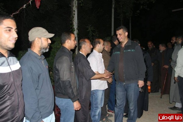 "حماس" بالشجاعية تُنظم لقاءات تواصل مع العائلات
