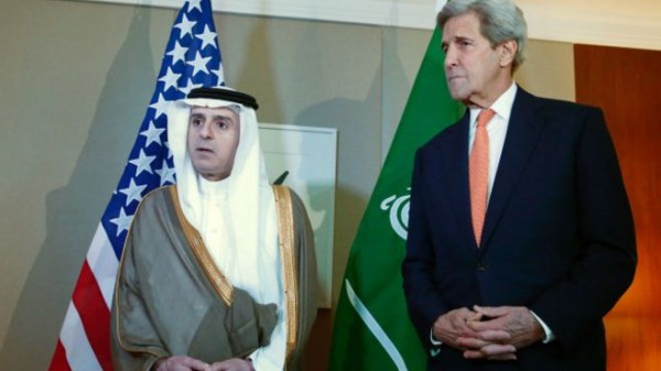 كيري: نقترب من تجديد وقف إطلاق النار في سوريا