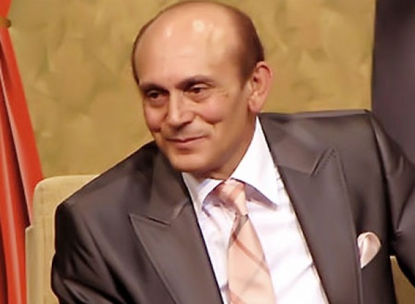 محمد صبحي: حفل زفافي تكلف 38 جنيه فقط