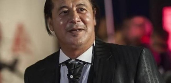 وفاة الفنان وائل نور عن عمر ناهز 55 عاما