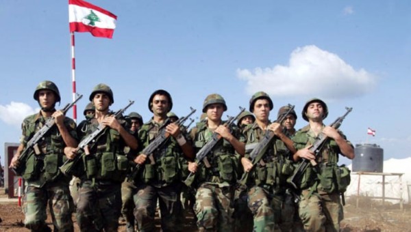 ما جديد تسليح الجيش اللبناني؟