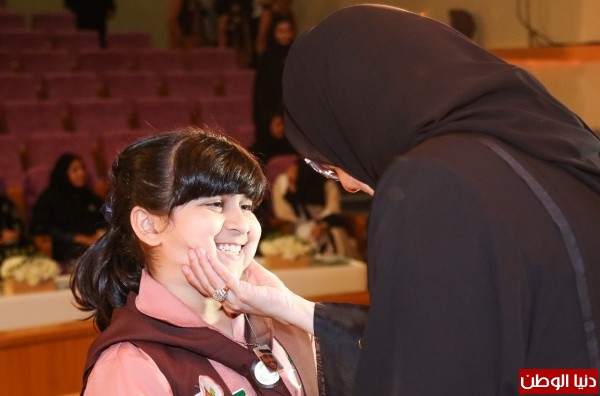 جواهر القاسمي تشيد بدعم القيادة الرشيدة لملفي حقوق الطفل ومرض السرطان في دولة الإمارات
