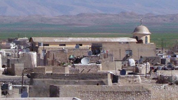 "داعش" يسيطر على منطقة تلسقف شمال الموصل
