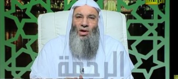 محمد حسان يوجه رسالة للعالم : أغيثوا حلب من بطش بشار الأسد