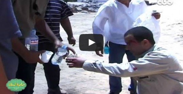 السقا يروي تفاصيل تعرضه للموت خلال تصوير أفلامه