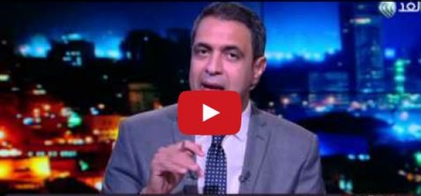 نقيب الصحفيين المصريين: الشرطة استخدمت طريقة العصابات في اقتحام النقابة