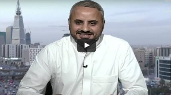 شاهد: سعودي يحترف الرسم عبر "سناب شات"