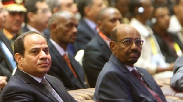 السودان لن يتخلى عن "حقه" في السيادة على حلايب وشلاتين