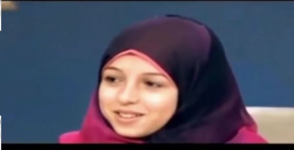 طفلة مصرية عمرها 11 سنة متزوجة سألوها عن الزواج شاهد ماذا قالت