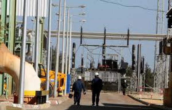 هل ستبقى كهرباء غزة مرهونة بالخطوط المصرية؟!