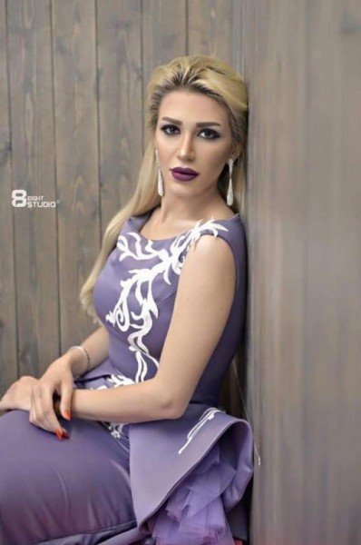 ملكة جمال سوريا: "أنا بنت من عائلة مشرّدة "