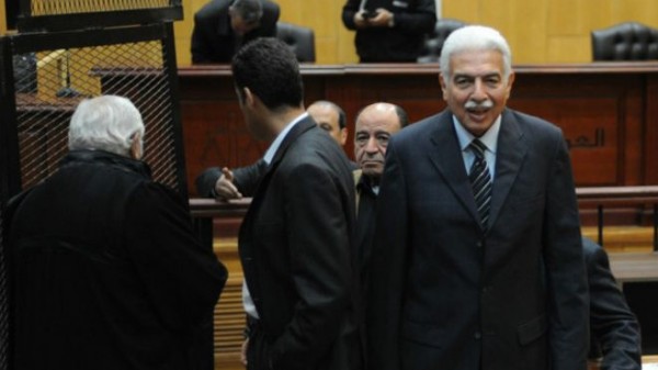 براءة رئيس وزراء مصر الأسبق أحمد نظيف من "الفساد المالي"