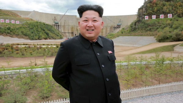 "الشمس الساطعة" أحدث ألقاب زعيم كوريا الشمالية