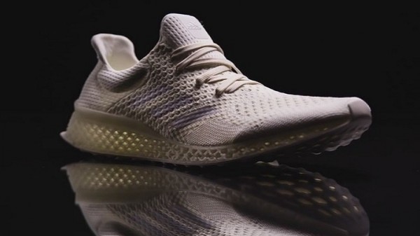 سباق محموم لإنتاج أول حذاء بالتقنيات ثلاثية الأبعاد