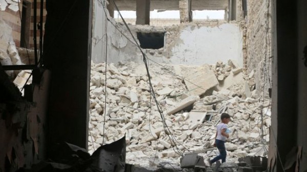 سوريا: "اتفاق تهدئة" في حلب يدخل حيز التنفيذ