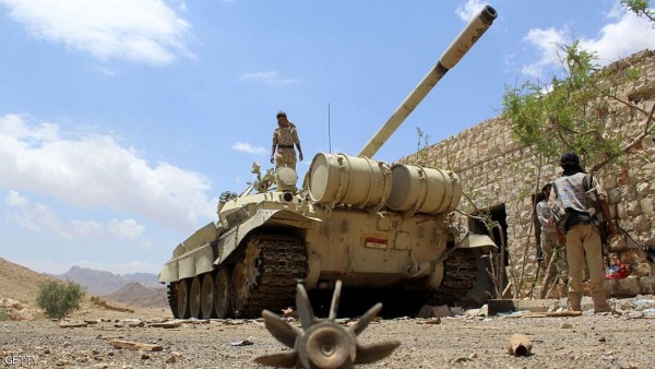 "تقدم" بمفاوضات اليمن على وقع الاشتباكات في تعز