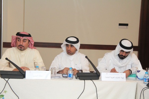 الهيئة العامة لتنظيم قطاع الاتصالات تشارك في اجتماع الشبكة العربية الرابع عشر لهيئات تنظيم الاتصالات وتقنية المعلومات
