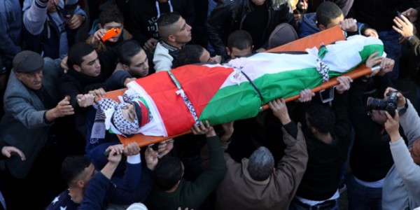 الاحتلال يقرر اليوم مصير جثامين شهداء القدس المحتجزة
