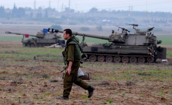 إعلام الاحتلال: لا علم للجيش باتفاق "هدنة" على حدود غزة