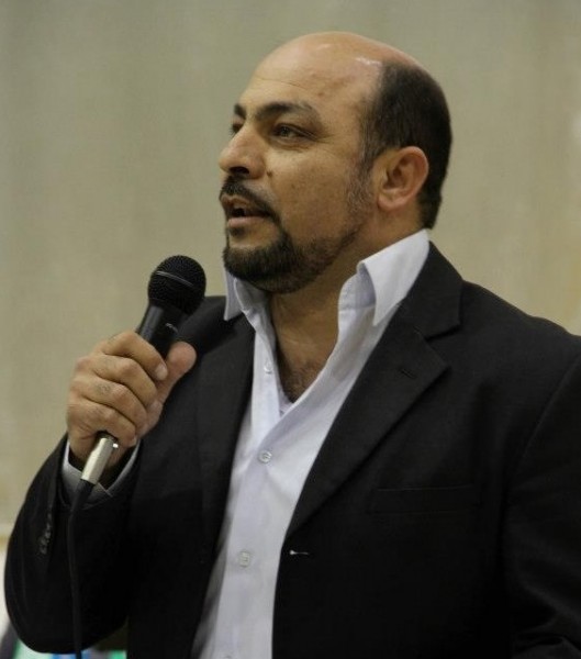 النائب غنايم يطالب وزير الأمن الداخلي بوقف معاناة الأسرى بسبب طريقة نقلهم بالبوسطة
