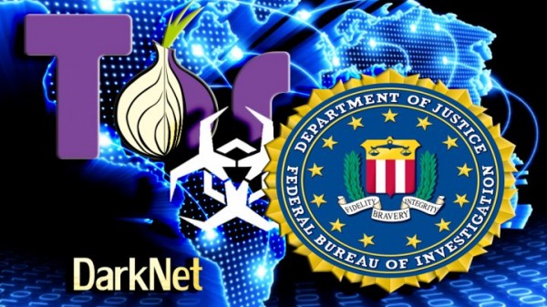 بحجة إسقاط المواقع الإباحية، مكتب التحقيقات الفيدرالي يخترق شبكة تور للإنترنت الخفي
