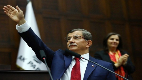 "زلزال سياسي" قد يضرب أنقرة