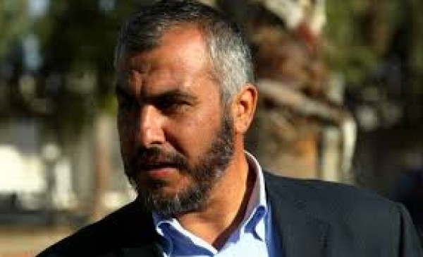 غازي حمد يؤكد على ضرورة وصول وفد المحكمة الجنائبة الدولية إلى فلسطين المحتلة