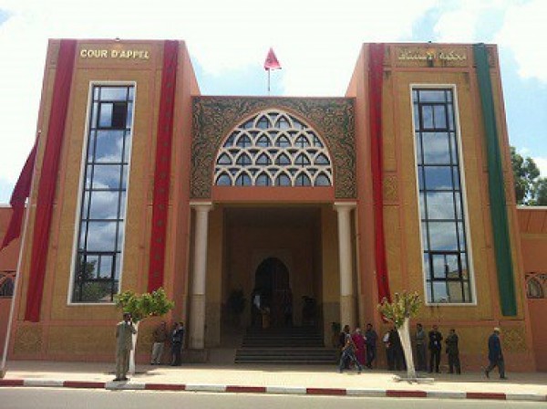 اعتقال 16 متهما في جريمة اغتصاب جماعي لمطلقة في المغرب