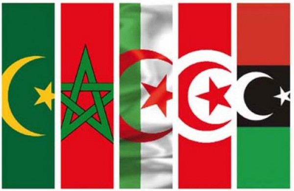 وزراء خارجية دول اتحاد المغرب العربي يؤكدون على دعم ليبيا