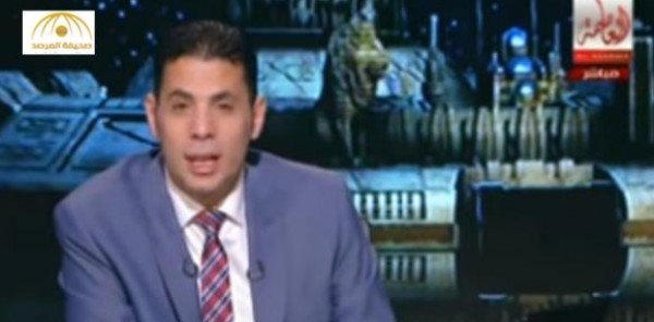 حساسين يسخر من المصريين : لو وقفوا دبح الحمير هنعمل إيه..أخدنا على لحم الحمير