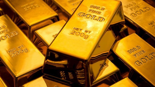 ارتفاع إنتاج الذهب النقي في روسيا بنسبة 7.6%