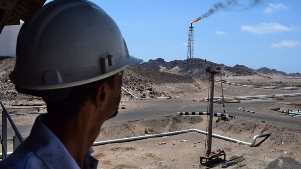 قطاع الطاقة اليمني ينزف