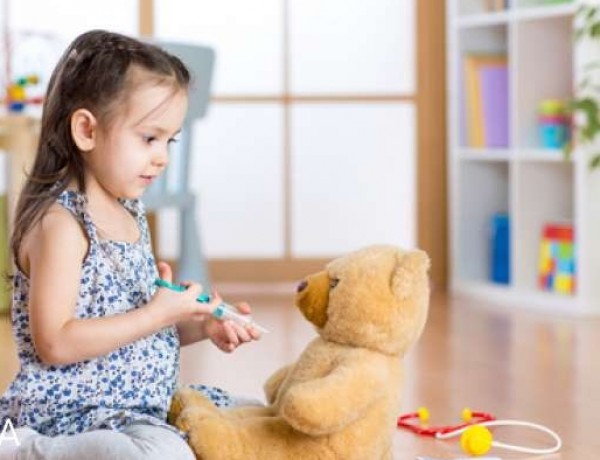 أعراض زيادة الأملاح عند الأطفال وعلاجها