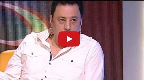 عمرو عبد الجليل: كل قصص الحب اللي عشتها من طرف واحد