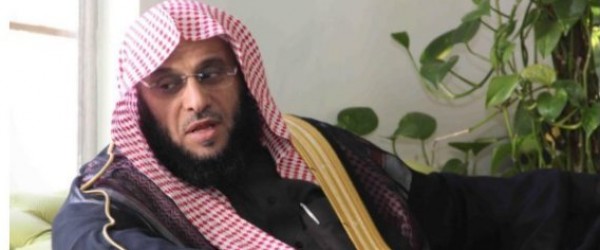 الشيخ عائض القرني يكشف هوية من حاول اغتياله بالفلبين قبل 3 أشهر