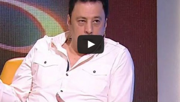 عمرو عبد الجليل: كل قصص الحب اللي عشتها من طرف واحد