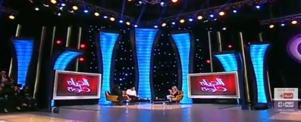 عمرو عبد الجليل: شويكار طفلة